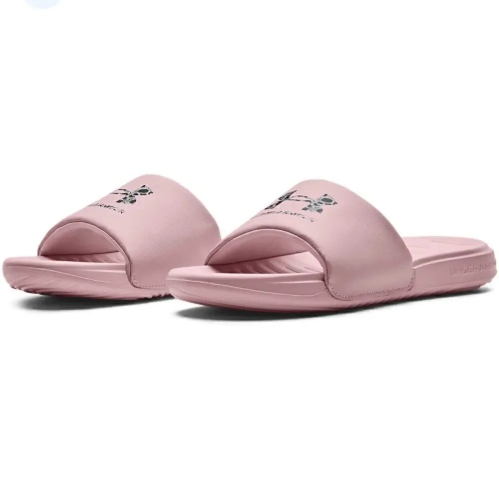 Under Armour Sandals Woman’s Size 10